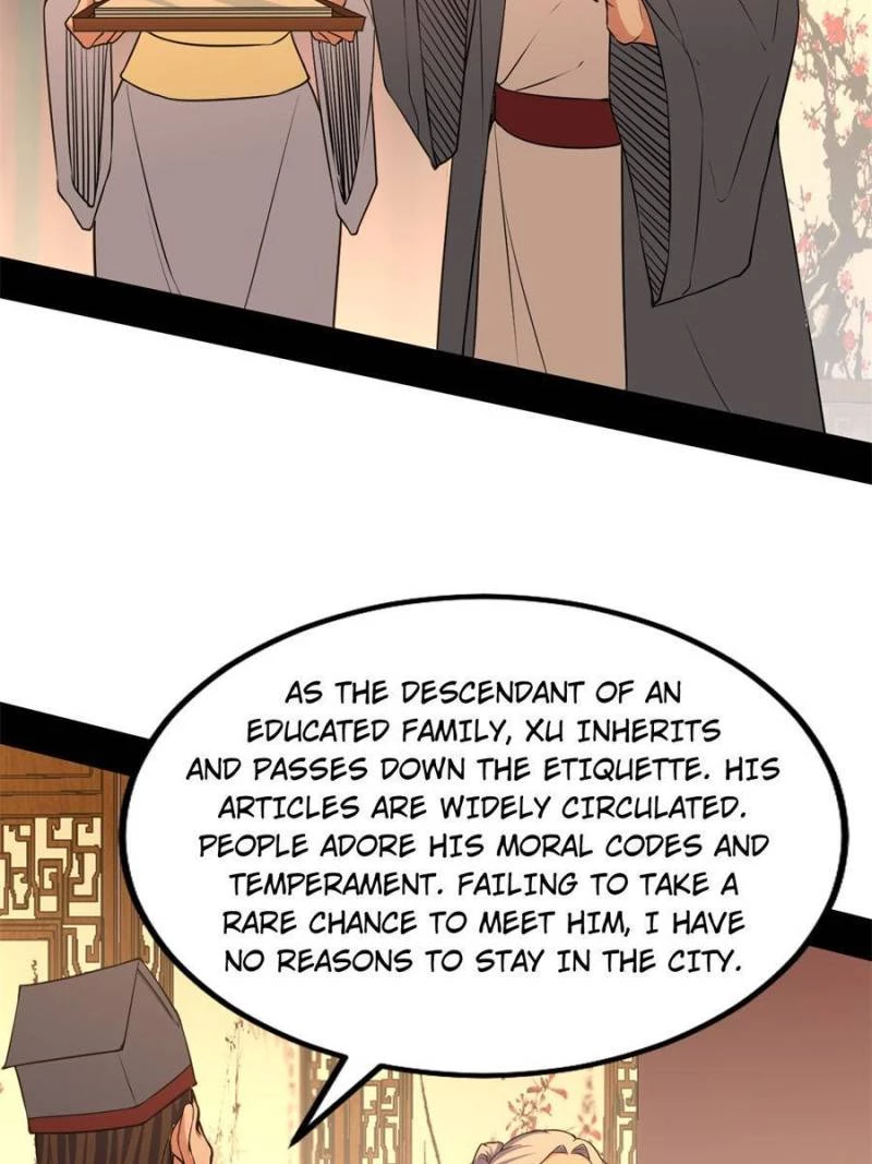 I'm an Evil God Chapter 220 - 35