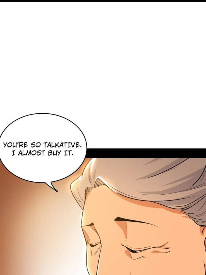 I'm an Evil God Chapter 221 - 47