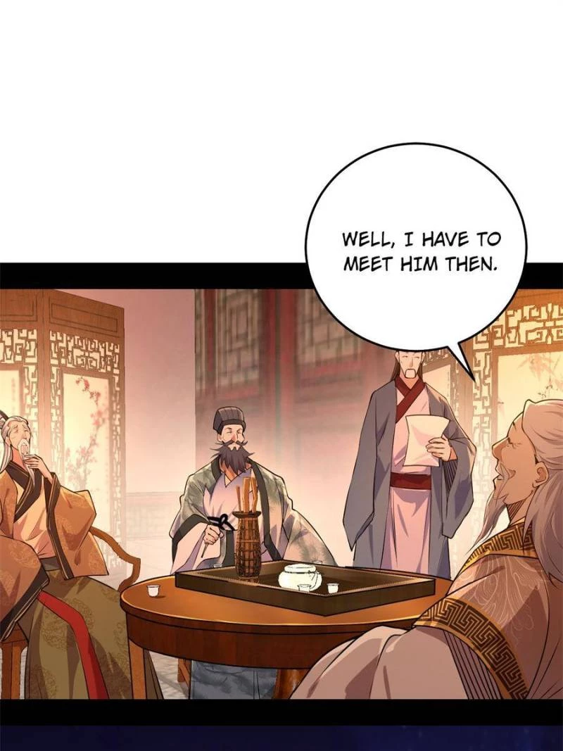 I'm an Evil God Chapter 220 - 39