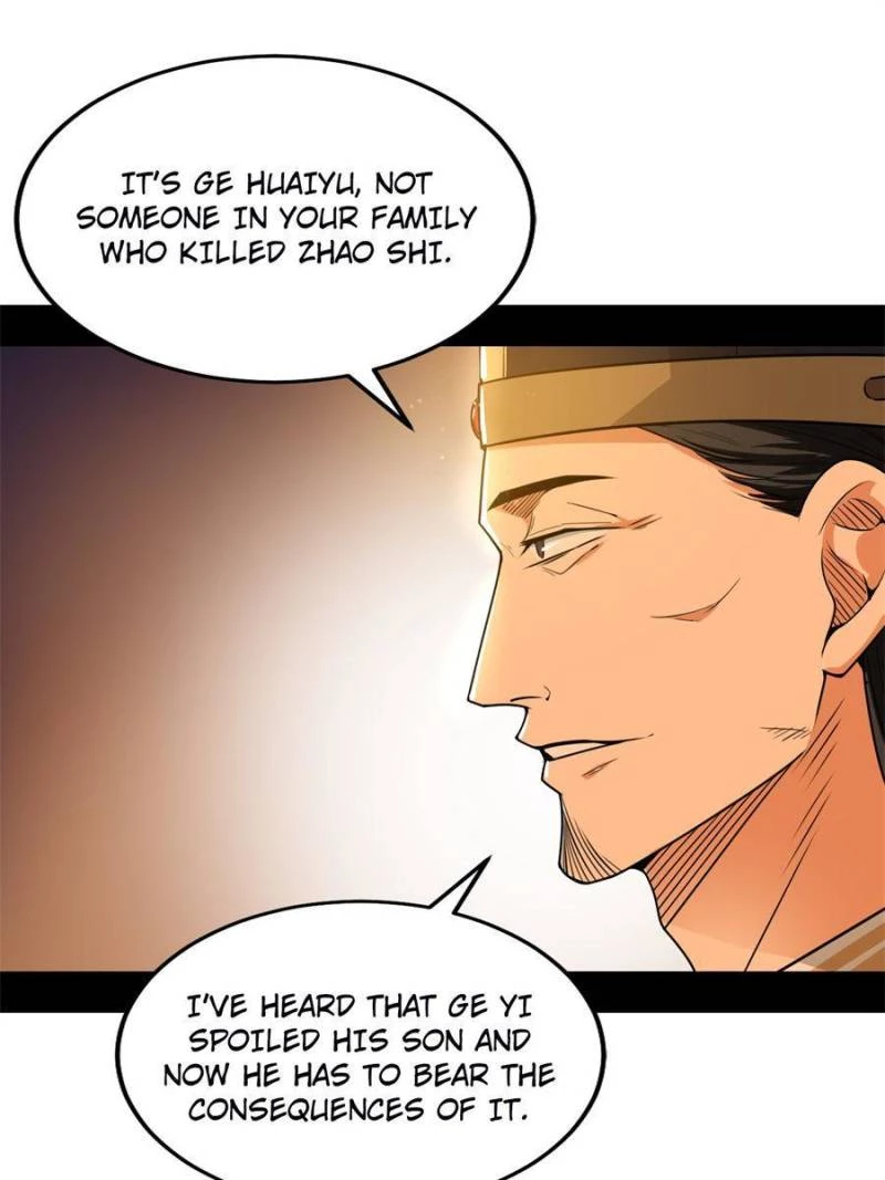 I'm an Evil God Chapter 221 - 50