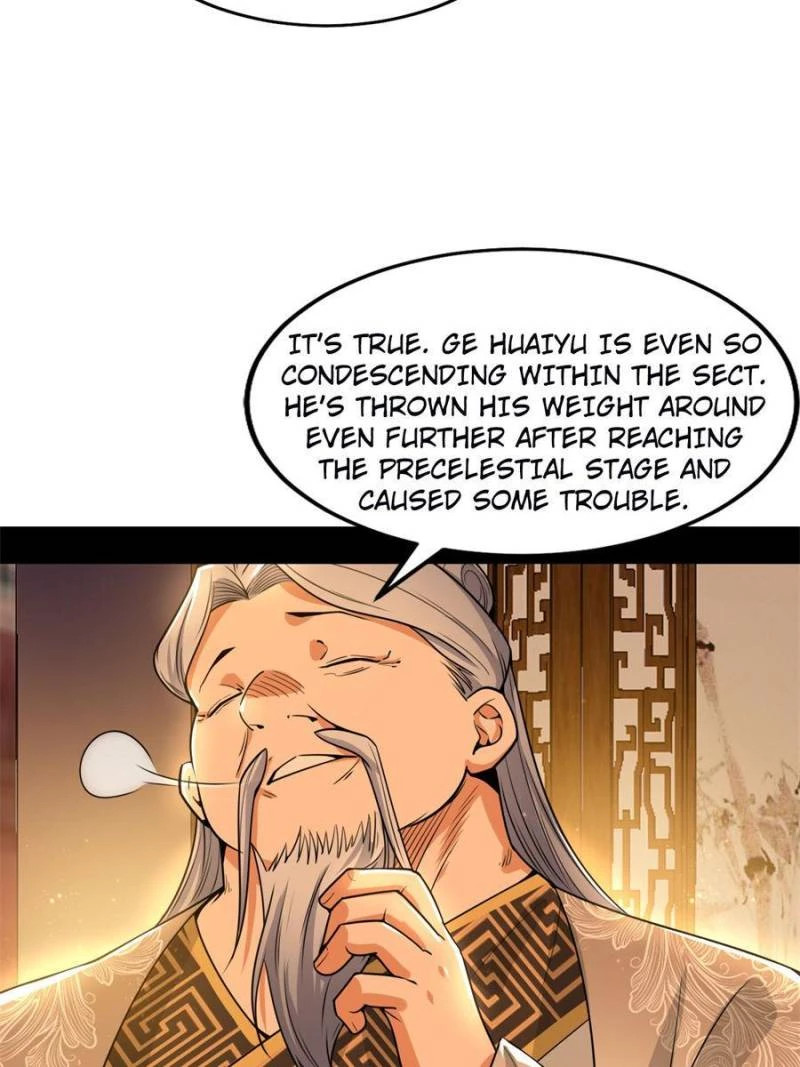 I'm an Evil God Chapter 221 - 51