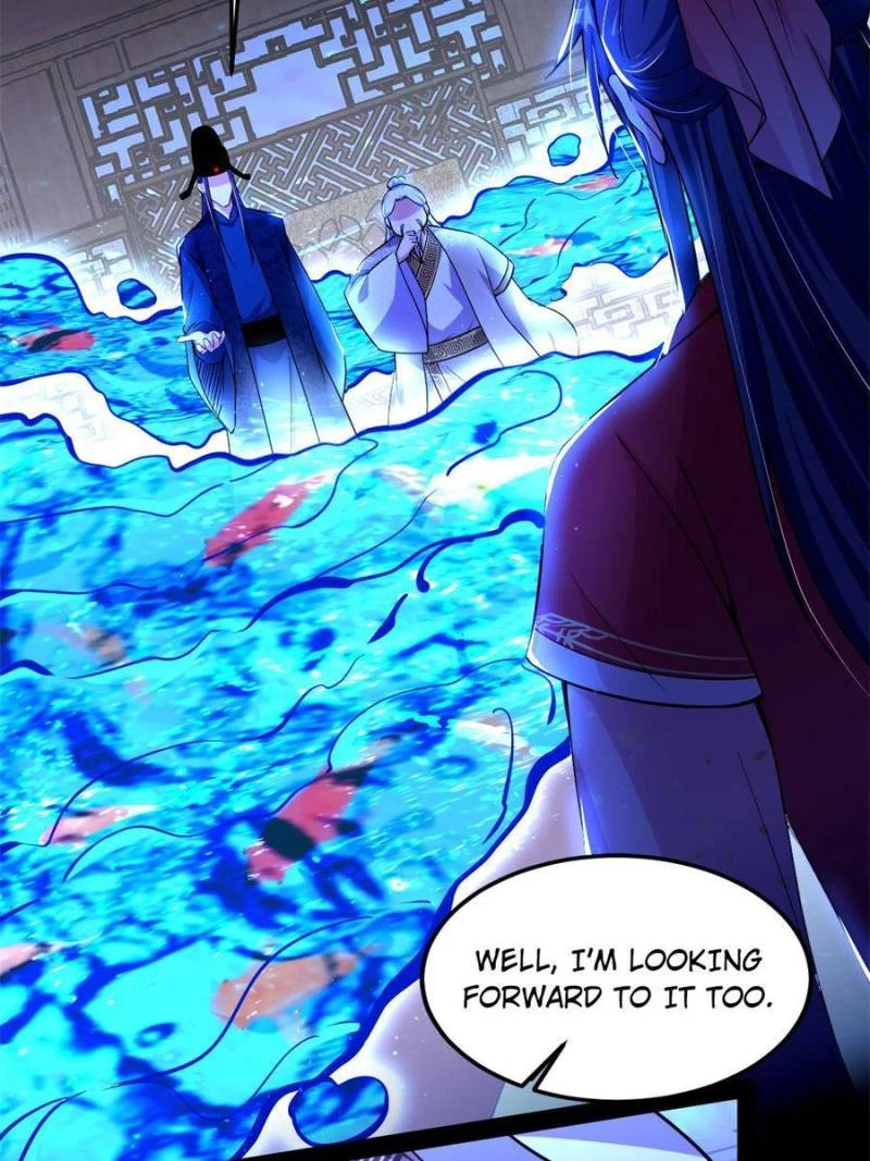 I'm an Evil God Chapter 223 - 73