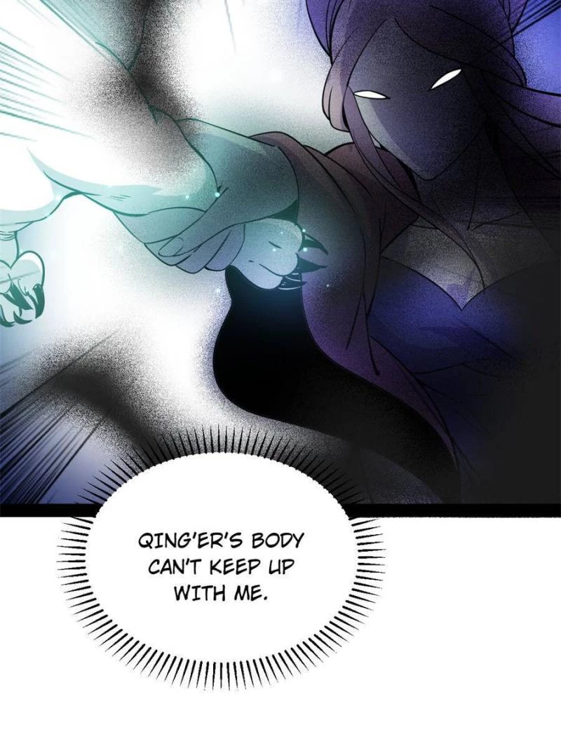 I'm an Evil God Chapter 219 - 9