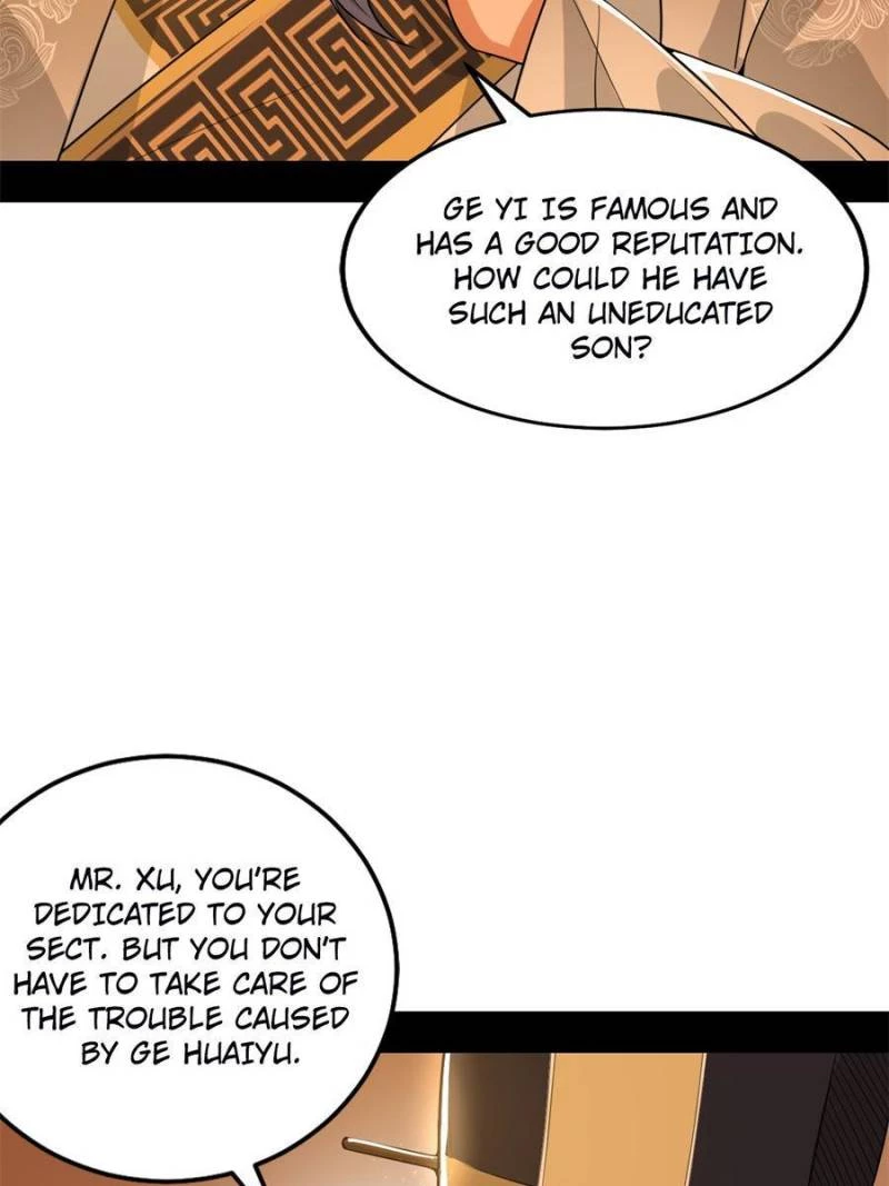 I'm an Evil God Chapter 221 - 52