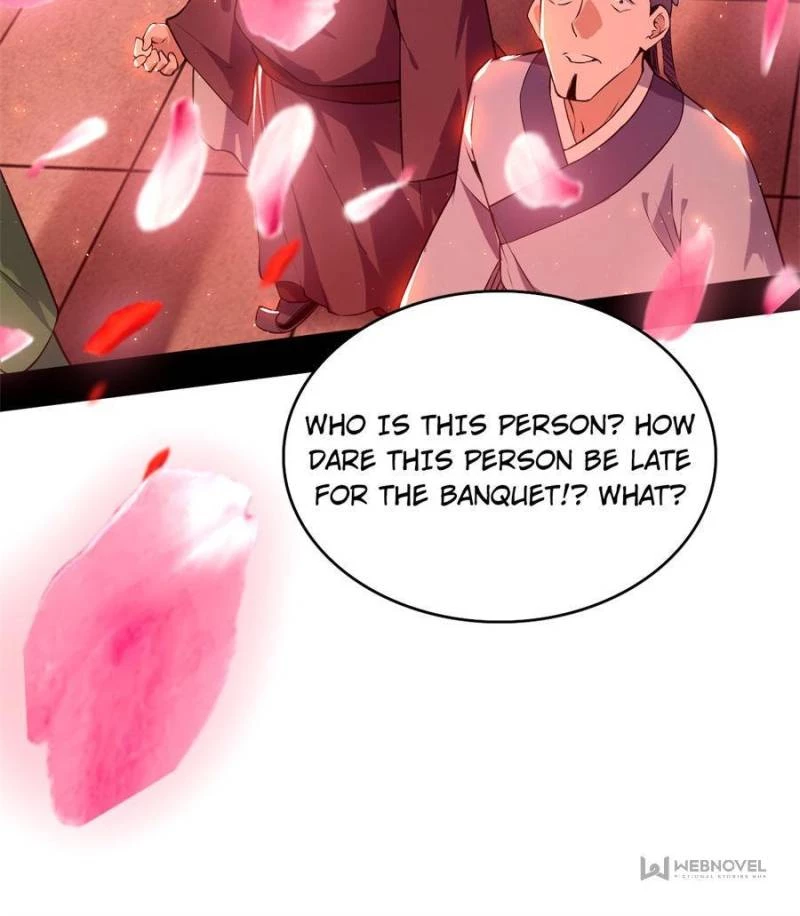I'm an Evil God Chapter 220 - 44