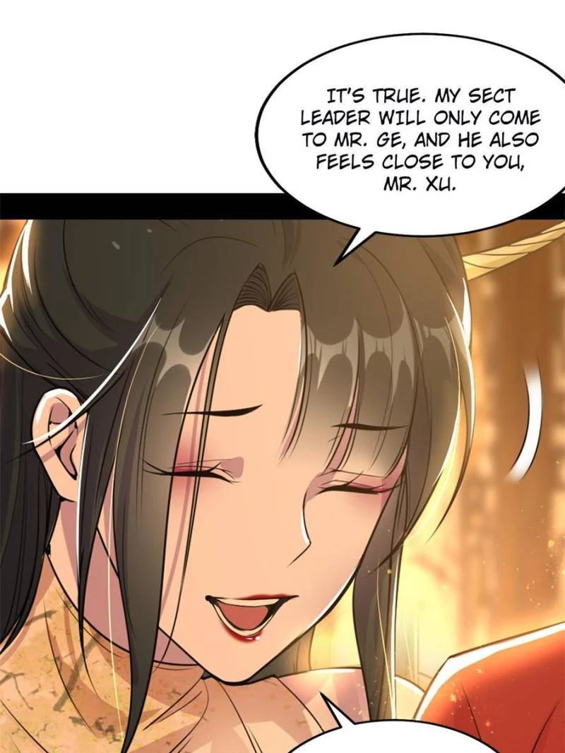 I'm an Evil God Chapter 221 - 54