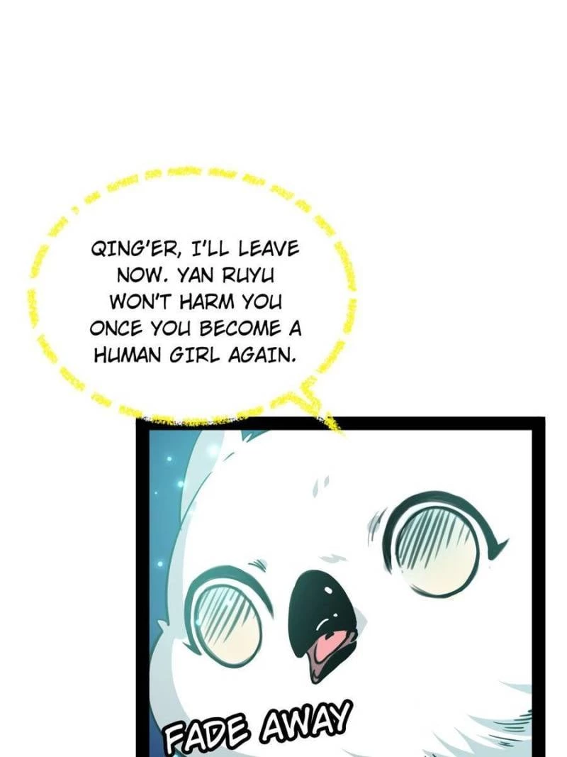 I'm an Evil God Chapter 219 - 11