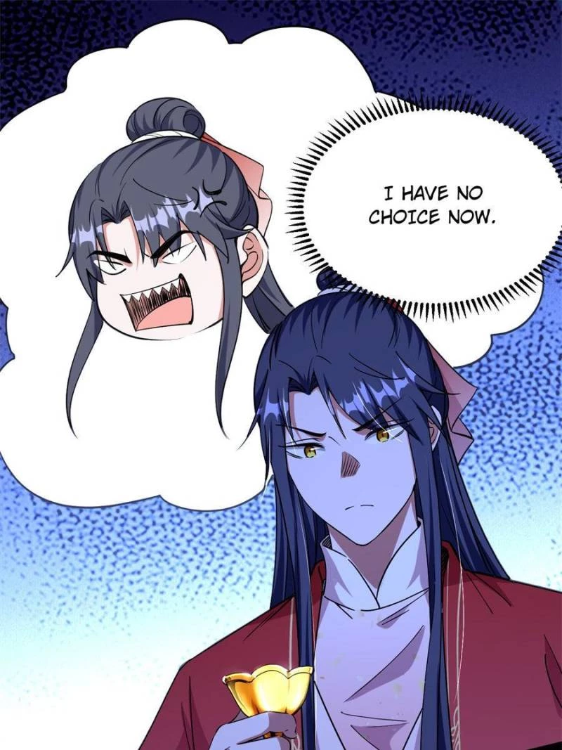 I'm an Evil God Chapter 223 - 76