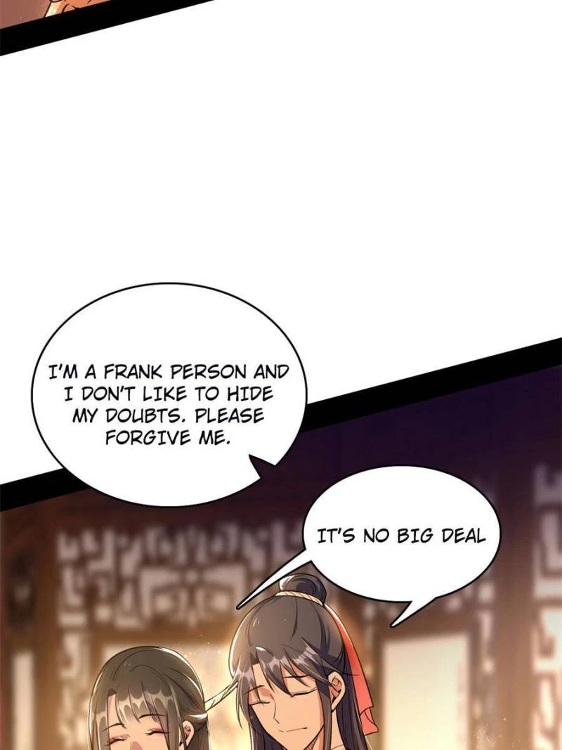 I'm an Evil God Chapter 221 - 57