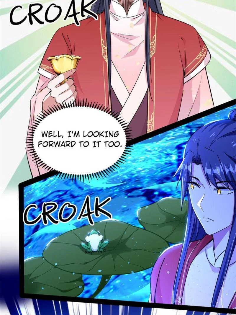 I'm an Evil God Chapter 223 - 79