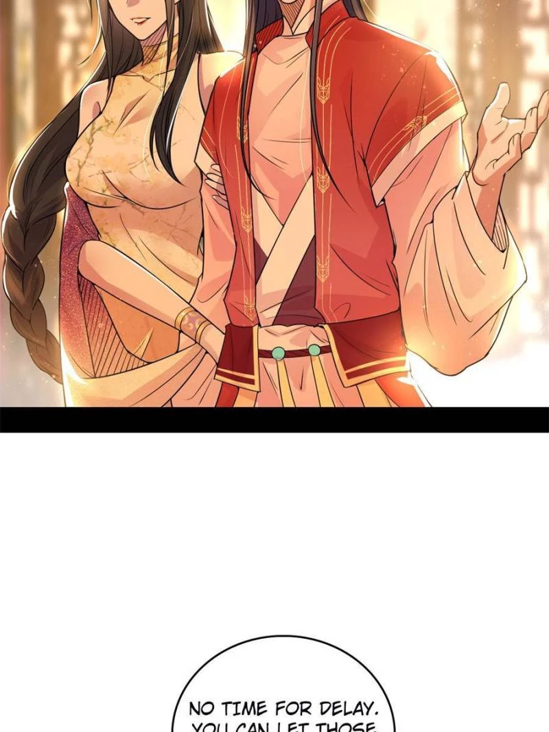 I'm an Evil God Chapter 221 - 58