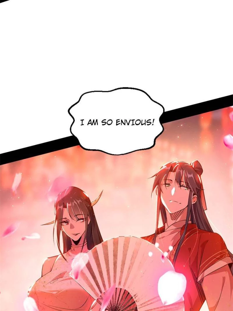 I'm an Evil God Chapter 220 - 48