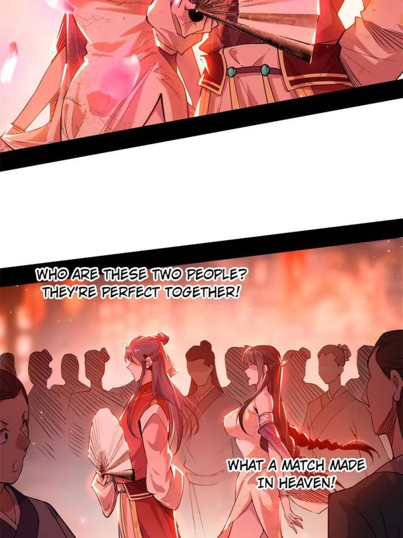 I'm an Evil God Chapter 220 - 49