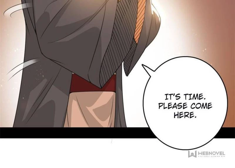 I'm an Evil God Chapter 221 - 60