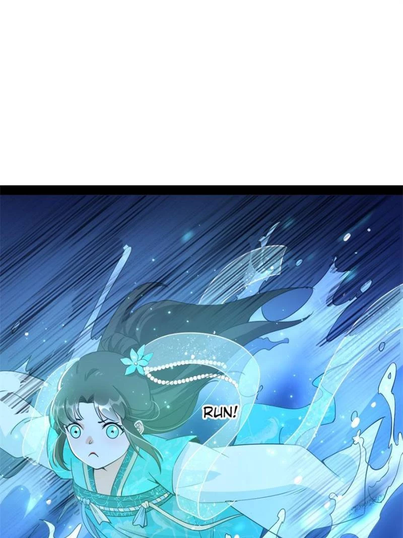 I'm an Evil God Chapter 219 - 20