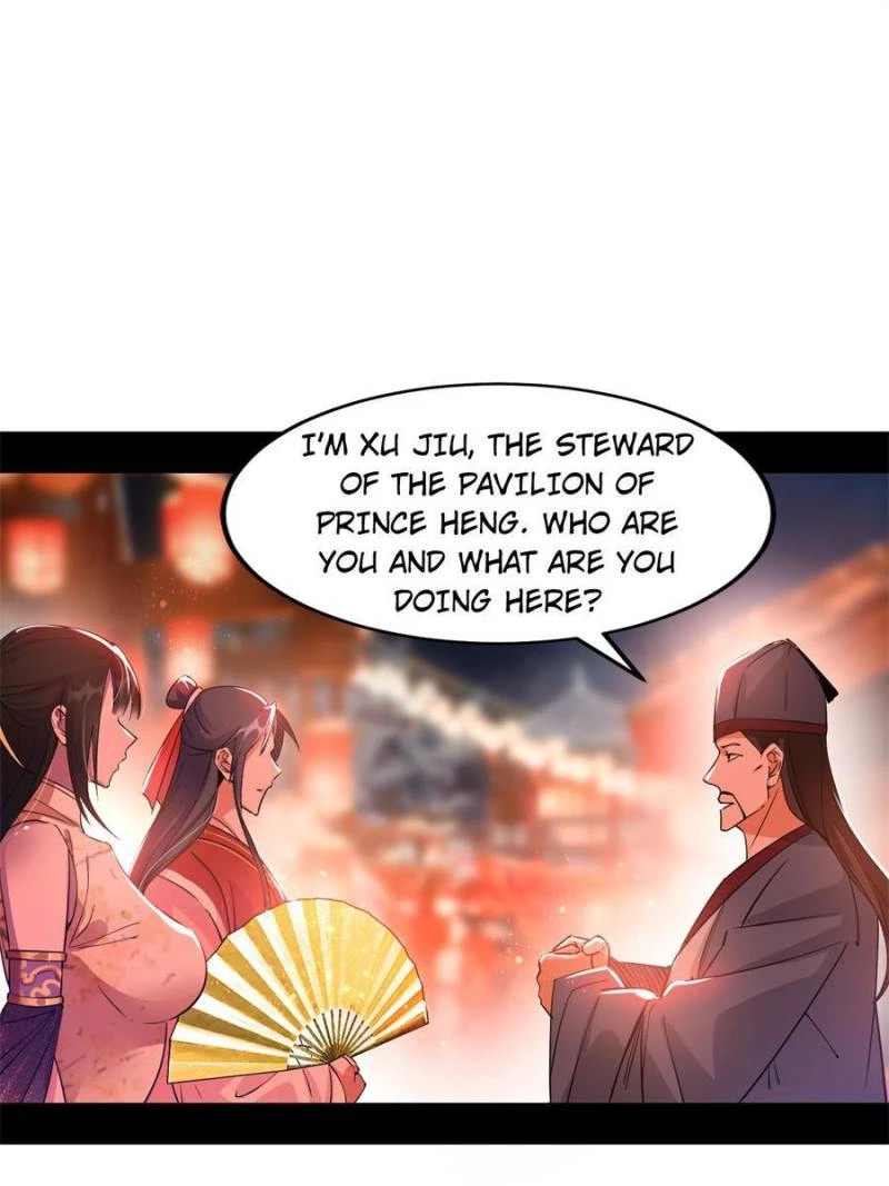 I'm an Evil God Chapter 220 - 58