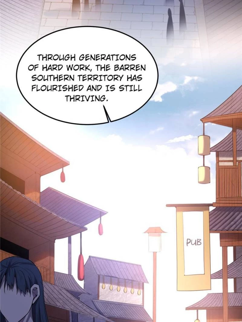 I'm an Evil God Chapter 217 - 3