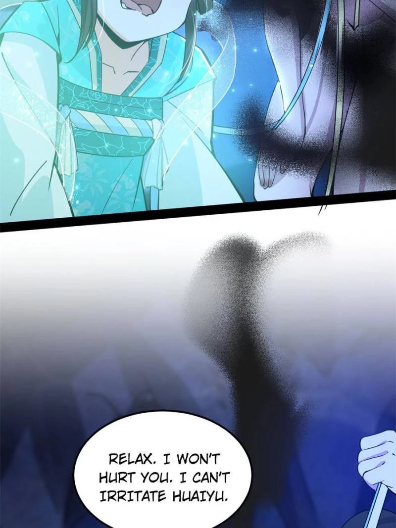 I'm an Evil God Chapter 219 - 24