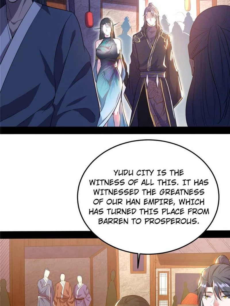 I'm an Evil God Chapter 217 - 4