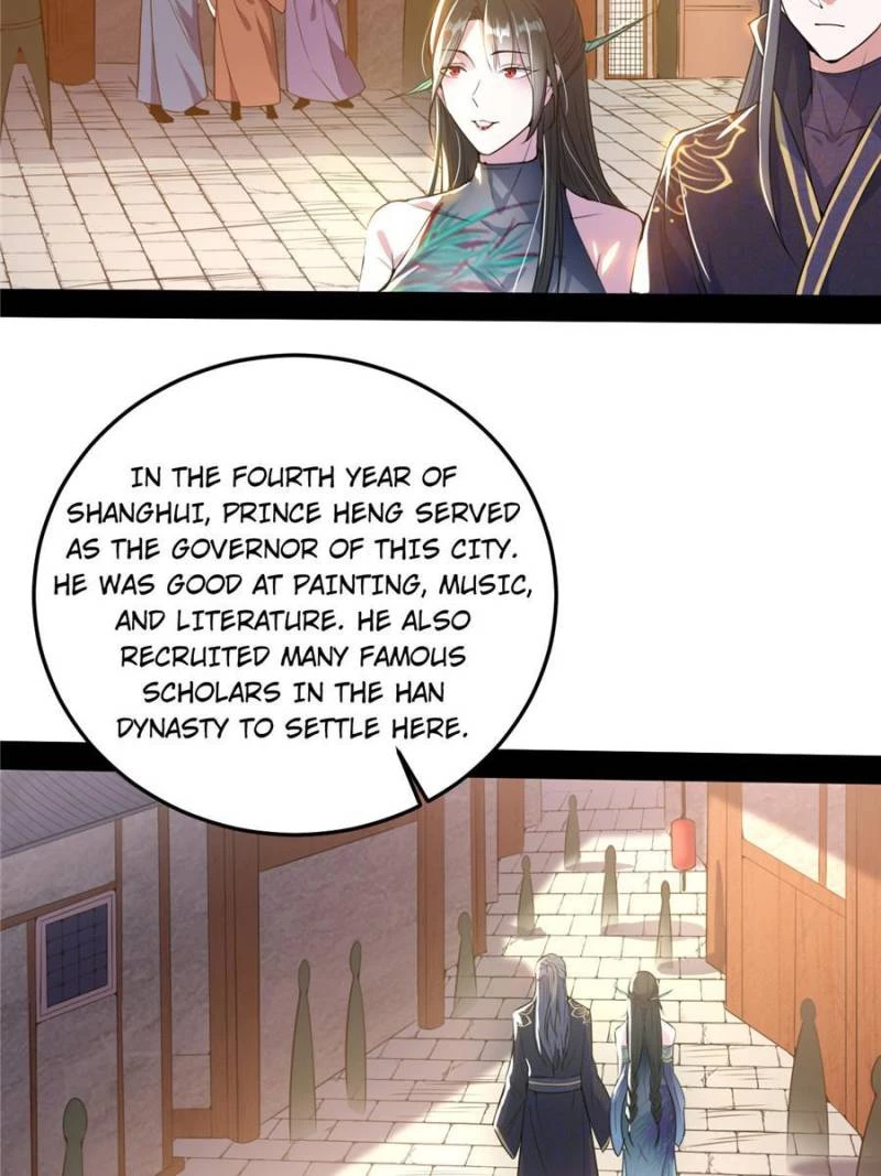 I'm an Evil God Chapter 217 - 5
