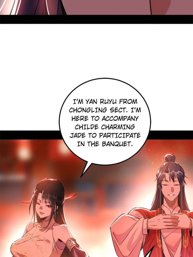 I'm an Evil God Chapter 220 - 60
