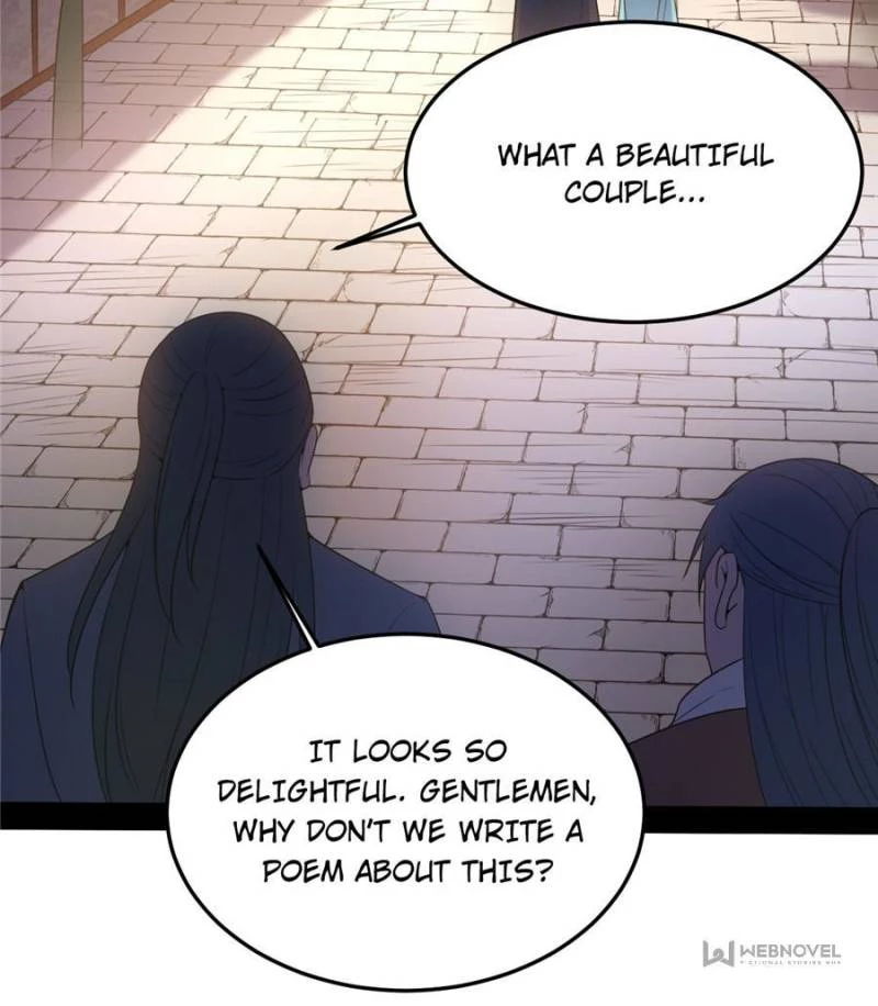 I'm an Evil God Chapter 217 - 6