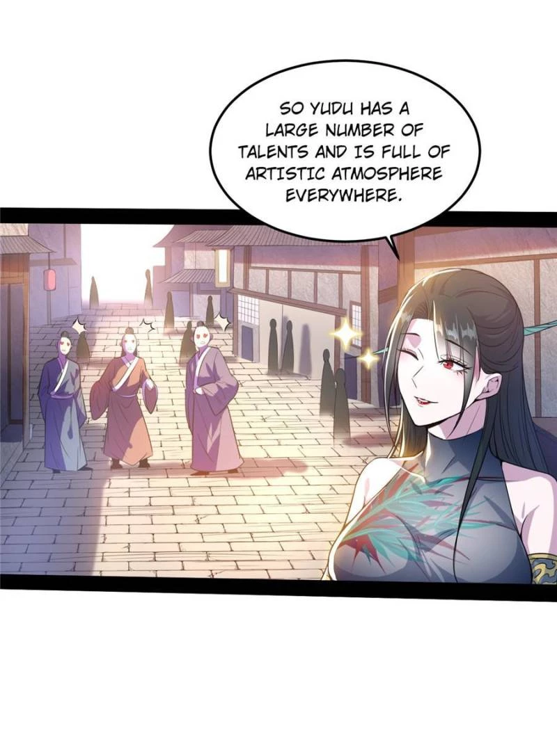 I'm an Evil God Chapter 217 - 7