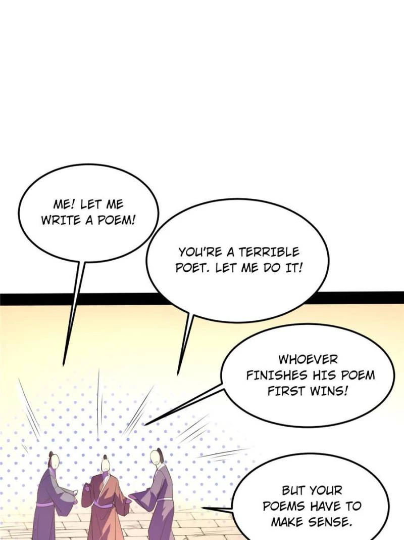 I'm an Evil God Chapter 217 - 8