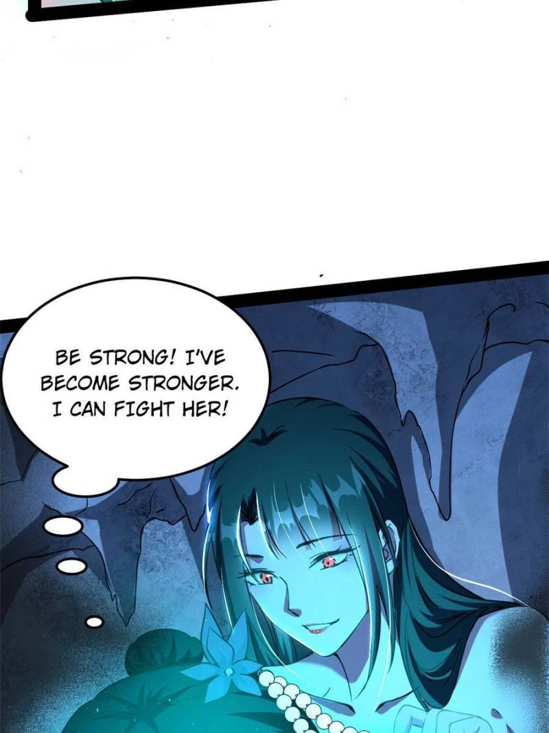 I'm an Evil God Chapter 219 - 28