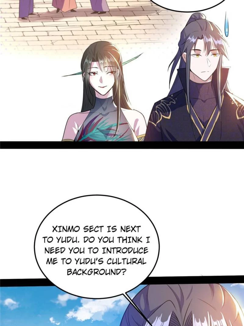 I'm an Evil God Chapter 217 - 9
