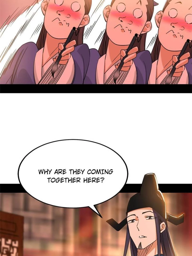 I'm an Evil God Chapter 220 - 65