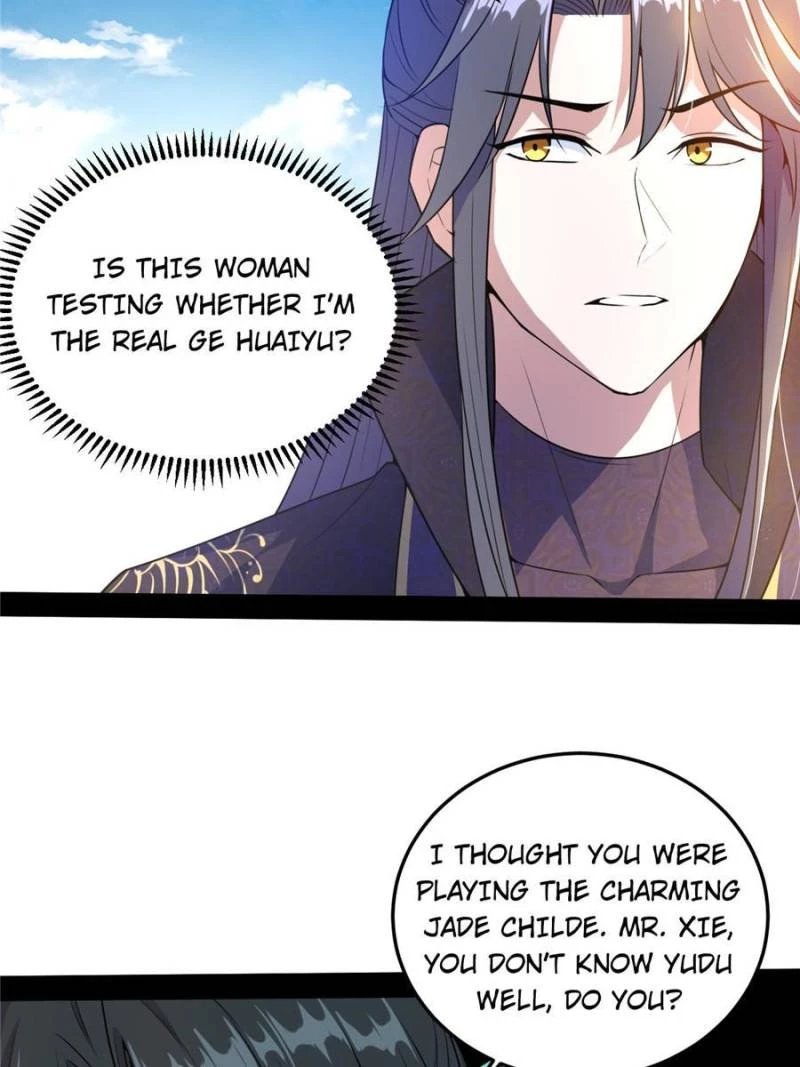 I'm an Evil God Chapter 217 - 10