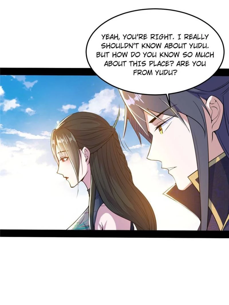 I'm an Evil God Chapter 217 - 12