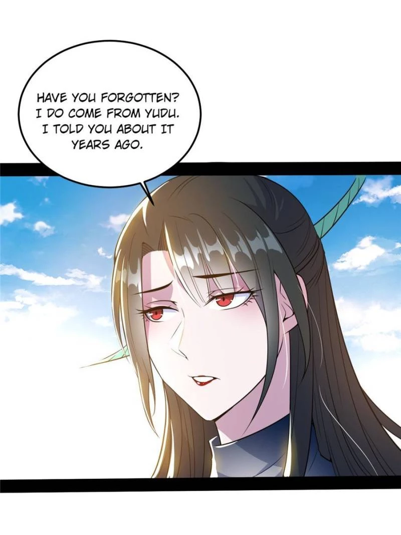 I'm an Evil God Chapter 217 - 13