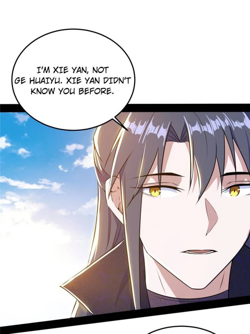 I'm an Evil God Chapter 217 - 14