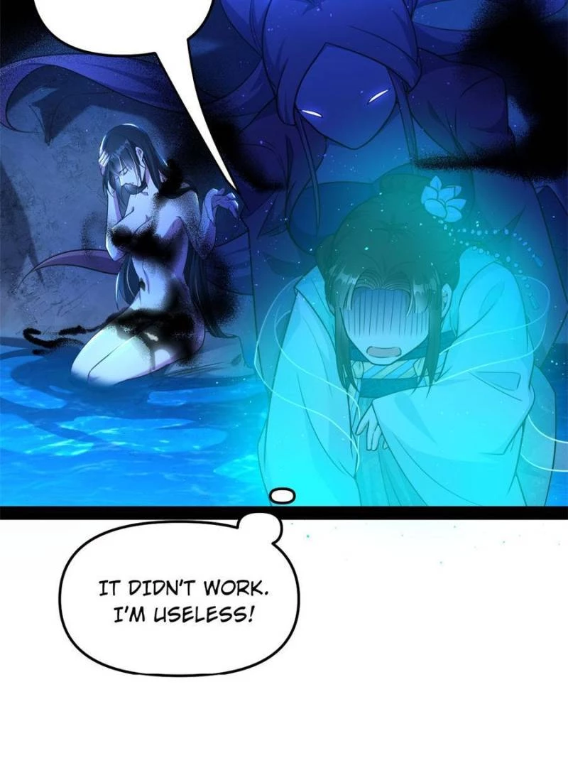 I'm an Evil God Chapter 219 - 35