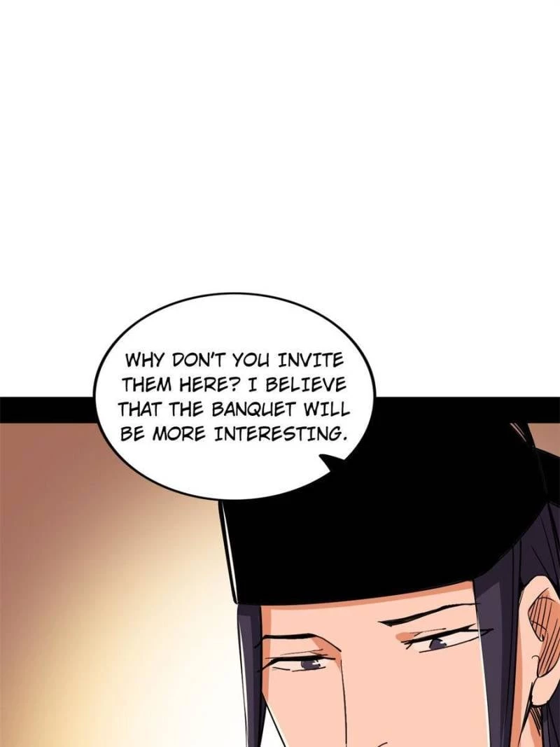I'm an Evil God Chapter 220 - 70