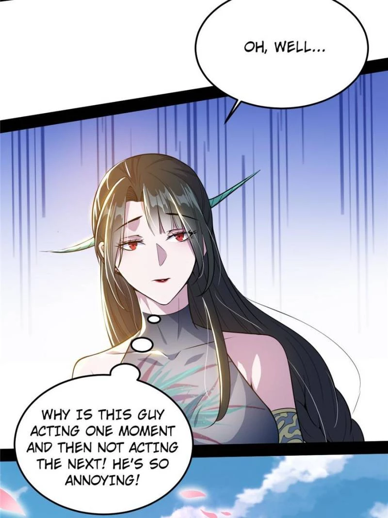 I'm an Evil God Chapter 217 - 15