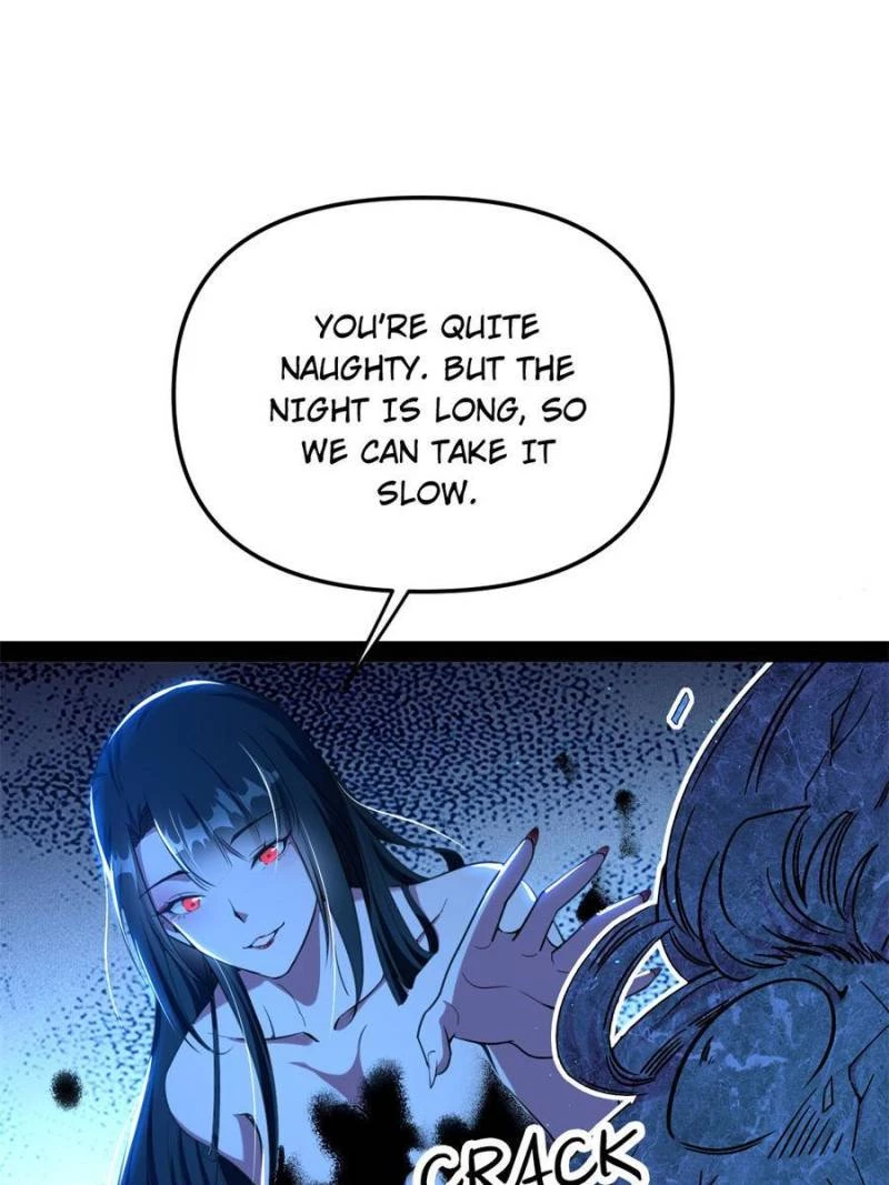 I'm an Evil God Chapter 219 - 36