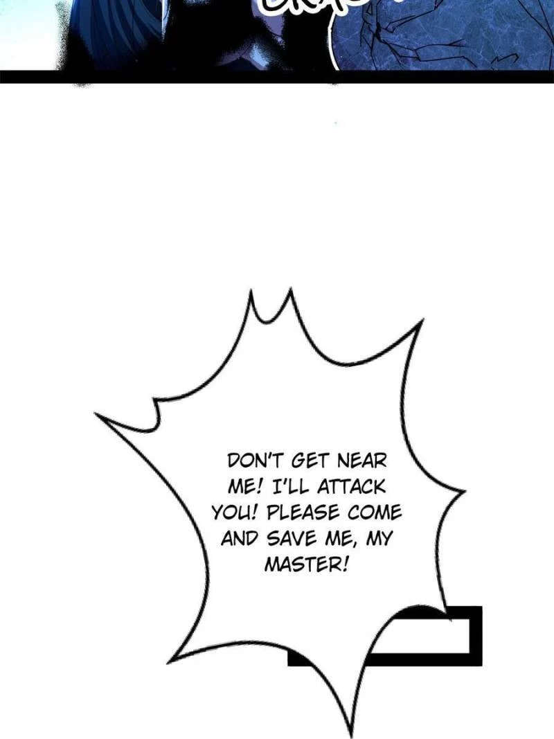 I'm an Evil God Chapter 219 - 37