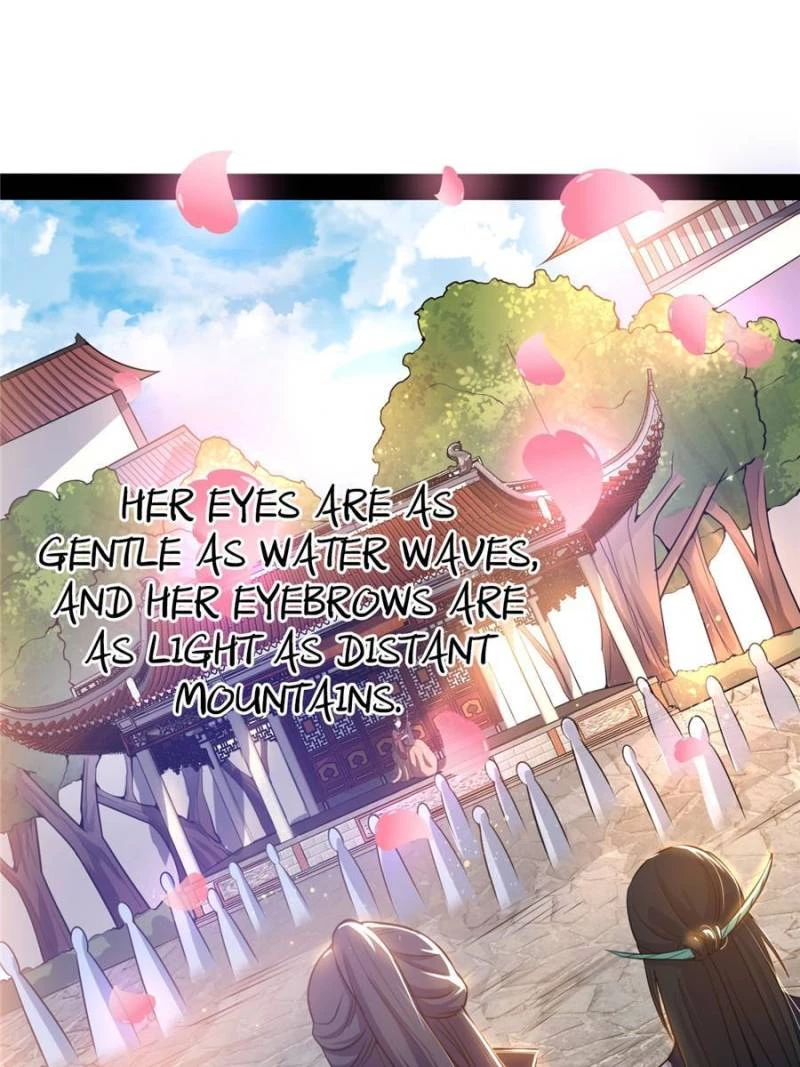 I'm an Evil God Chapter 217 - 18