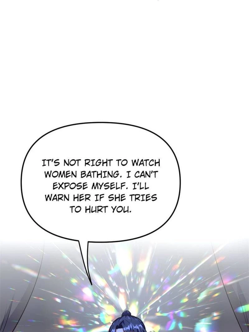 I'm an Evil God Chapter 219 - 38