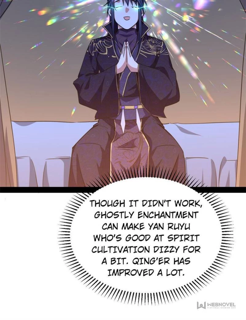 I'm an Evil God Chapter 219 - 39