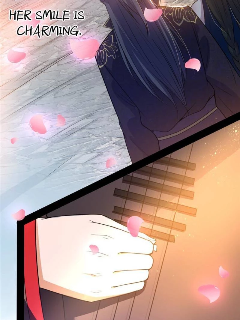 I'm an Evil God Chapter 217 - 19