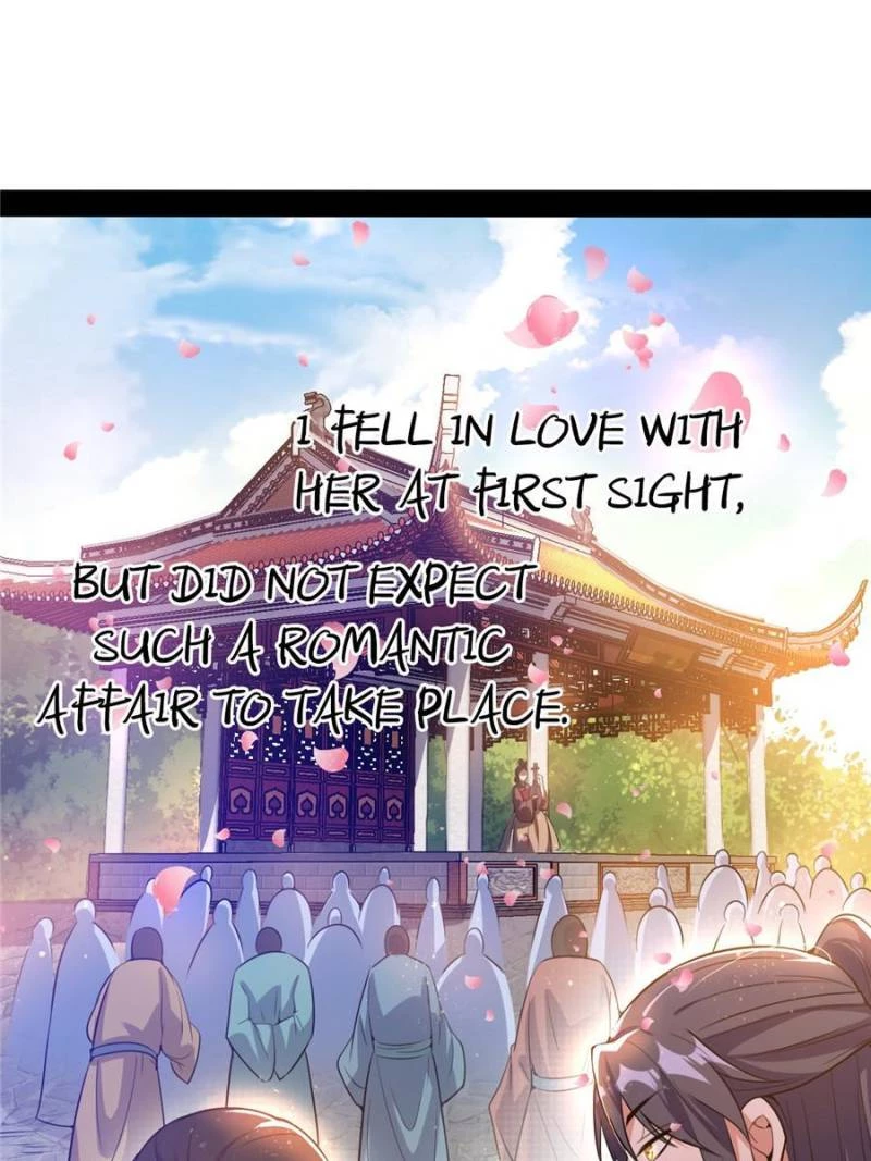 I'm an Evil God Chapter 217 - 22