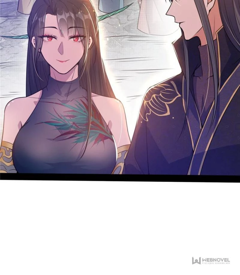 I'm an Evil God Chapter 217 - 23