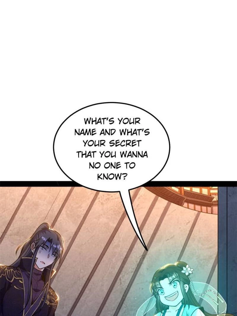 I'm an Evil God Chapter 219 - 45