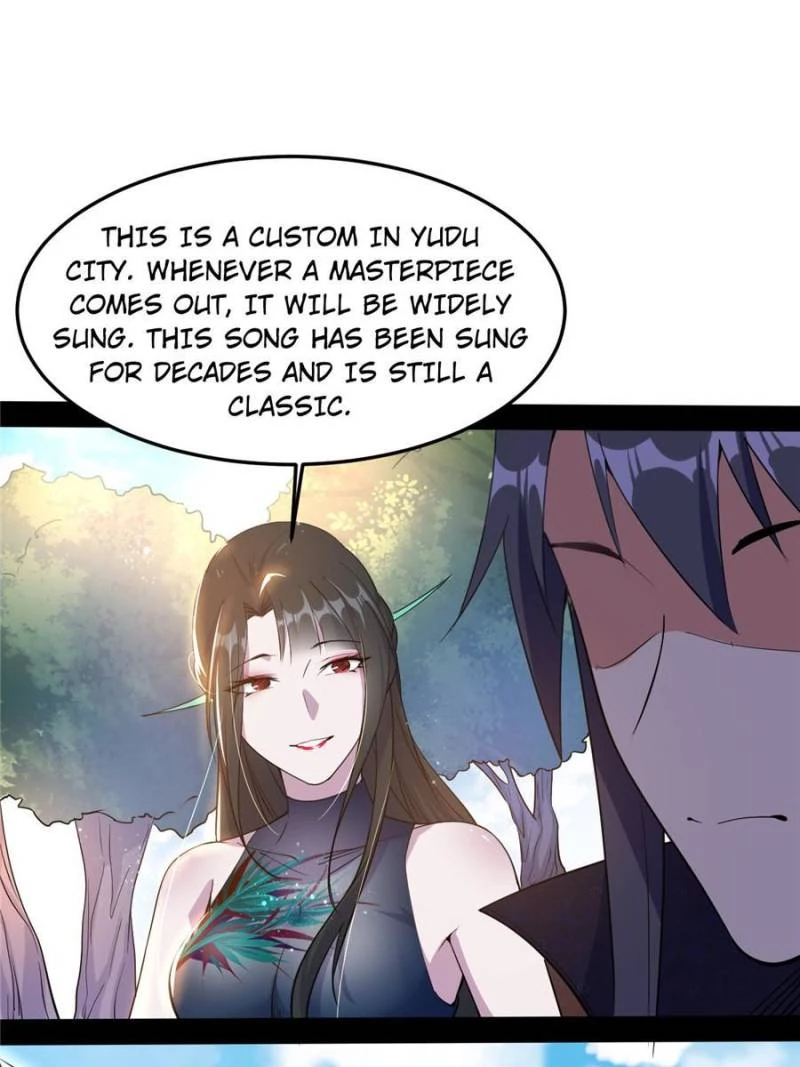 I'm an Evil God Chapter 217 - 25