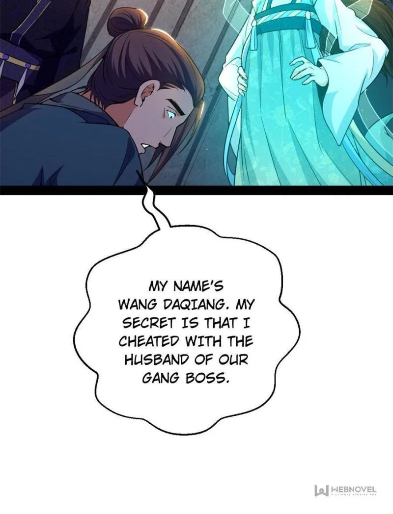 I'm an Evil God Chapter 219 - 46