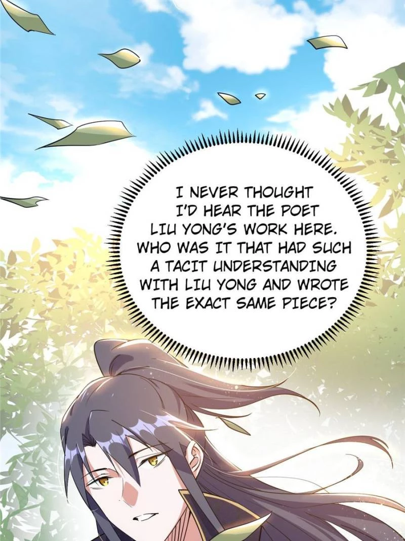 I'm an Evil God Chapter 217 - 26
